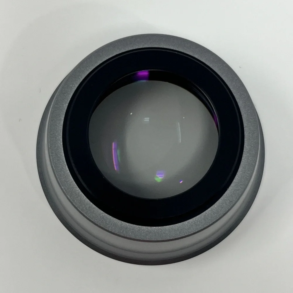 Canon TL-H37 37mm 1.5x Telephoto Camera Converter Lens